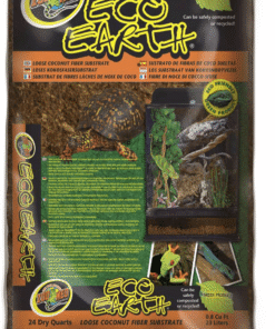 EcoEarth Substrate