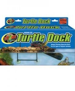 ZooMed Floating Turtle Dock