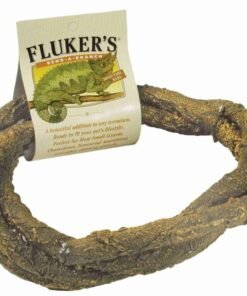 Fluker’s Bend a Branch Jungle Vines