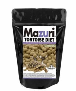 Mazuri Tortoise Chow