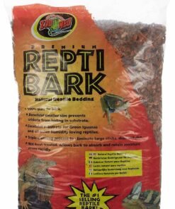 Zoomed Reptibark Substrate