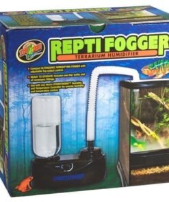 Reptile Fogger System