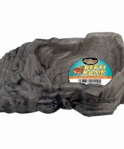 ZooMed Reptiramp Food & Water Dish