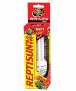 Reptisun UVB 10.0 T5 HO