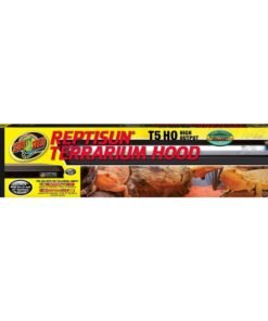 Reptisun T5 High Out Put Light Fixtures