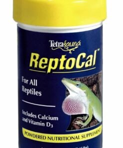 Reptocal Reptile Calcium Supplement