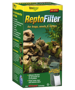 Tetra Reptofilter Turtle Filter