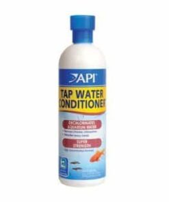 API Tap Water Conditioner