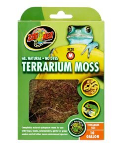 ZooMed Terrarium Moss for sale