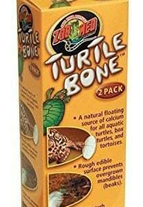 Turtle Bone Calcium Supplement