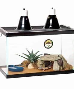 Zilla Leopard Gecko Complete Kit