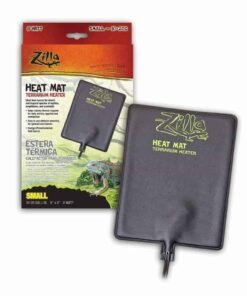 leopard gecko heating pad