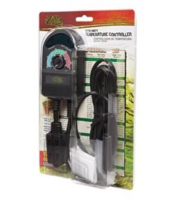 Zilla Reptile temperature controller