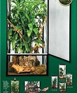 Zoo Med XL Chameleon Habitat