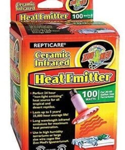 ZooMed Repticare Ceramic Heat Emitter