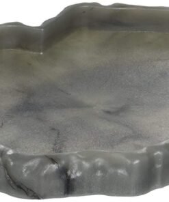 ZooMed Reptirock Food & Water Dish