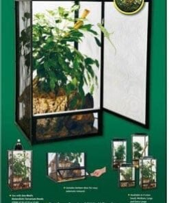 ReptiBreeze Chameleon Cages for sale